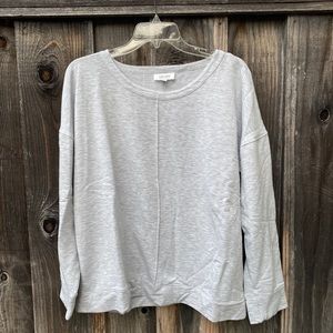 Haven Loungewear Top